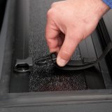 UnderCover 05-15 Toyota Tacoma 5ft Flex Bed Cover thumbnail 2