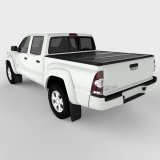 UnderCover 05-15 Toyota Tacoma 5ft Flex Bed Cover thumbnail 5