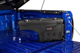 UnderCover 19-20 Chevy Silverado 1500 Drivers Side Swing Case - Black Smooth thumbnail 2