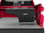 UnderCover 19-20 Chevy Silverado 1500 Passengers Side Swing Case - Black Smooth thumbnail 6