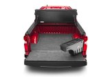UnderCover 2020 Chevy Silverado 2500/3500 HD Passengers Side Swing Case - Black Smooth thumbnail 4