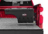 UnderCover 2020 Chevy Silverado 2500/3500 HD Passengers Side Swing Case - Black Smooth thumbnail 8