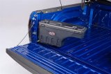 UnderCover 17-20 Ford F-250/F-350 Passengers Side Swing Case - Black Smooth thumbnail 6
