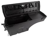 UnderCover 02-18 Ram 1500 (19-20 Classic) / 03-20 Ram 2500 Drivers Side Swing Case - Black Smooth thumbnail 1