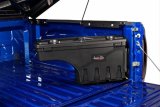 UnderCover 19-20 Ram 1500 Drivers Side Swing Case - Black Smooth thumbnail 2