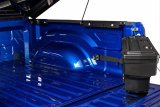 UnderCover 19-20 Ram 1500 Drivers Side Swing Case - Black Smooth thumbnail 4