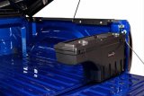UnderCover 19-20 Ram 1500 Passengers Side Swing Case - Black Smooth thumbnail 5