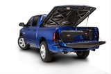 UnderCover 19-20 Ram 1500 Passengers Side Swing Case - Black Smooth thumbnail 6