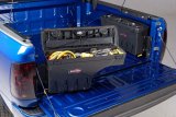 UnderCover 07-20 Toyota Tundra Passengers Side Swing Case - Black Smooth thumbnail 8