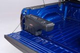 UnderCover 10-20 Volkswagen Amarok Passengers Side Swing Case - Black Smooth thumbnail 5