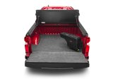 UnderCover 10-20 Volkswagen Amarok Passengers Side Swing Case - Black Smooth thumbnail 9