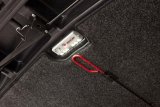 UnderCover 14-18 Chevy Silverado 1500 (19 Legacy) 5.8ft Elite LX Bed Cover - Summit White thumbnail 2
