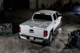 UnderCover 14-18 GMC Sierra 1500 (19 Limited) 6.5ft Elite LX Bed Cover - Black thumbnail 2