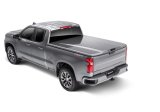 UnderCover 19-20 Chevy Silverado 1500 6.5ft Elite LX Bed Cover - Black thumbnail 4