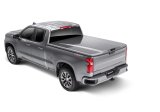 UnderCover 19-20 Chevy Silverado 1500 6.5ft Elite LX Bed Cover - Black thumbnail 5