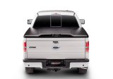UnderCover 19-20 GMC Sierra 1500 (w/o MultiPro TG) 5.8 ft Elite Bed Cover - Black Textured thumbnail 5