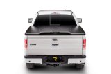 UnderCover 19-20 GMC Sierra 1500 (w/o MultiPro TG) 5.8 ft Elite Bed Cover - Black Textured thumbnail 7
