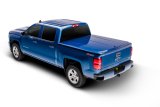 UnderCover 18-20 Ford F-150 5.5ft Lux Bed Cover - Magma Red thumbnail 4