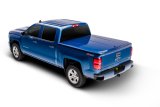 UnderCover 18-20 Ford F-150 5.5ft Lux Bed Cover - Magma Red thumbnail 6