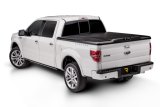 UnderCover 09-18 Ram 1500 (19-20 Classic) / 10-20 Ram 2500 HD 6.4ft Elite Bed Cover - Black Textured thumbnail 5
