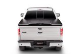 UnderCover 09-18 Ram 1500 (19-20 Classic) / 10-20 Ram 2500 HD 6.4ft Elite Bed Cover - Black Textured thumbnail 8