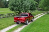 UnderCover 09-18 Ram 1500 (19-20 Classic) / 10-20 Ram 2500 HD 6.4ft Elite Bed Cover - Black Textured thumbnail 9