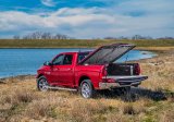 UnderCover 19-20 Ram 1500 (w/o Rambox) 5.7ft Elite LX Bed Cover - Ivory Pearl thumbnail 8