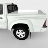 UnderCover 05-15 Toyota Tacoma 5ft SE Smooth Bed Cover - Ready To Paint (Req Factory Deck Rails) thumbnail 1