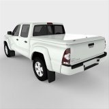 UnderCover 05-15 Toyota Tacoma 5ft SE Smooth Bed Cover - Ready To Paint (Req Factory Deck Rails) thumbnail 2