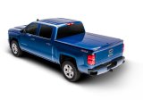 UnderCover 05-15 Toyota Tacoma 5ft SE Smooth Bed Cover - Ready To Paint (Req Factory Deck Rails) thumbnail 4