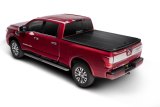 UnderCover 16-20 Nissan Titan 5.5ft SE Bed Cover - Black Textured thumbnail 5