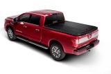 UnderCover 16-20 Nissan Titan 5.5ft SE Bed Cover - Black Textured thumbnail 6