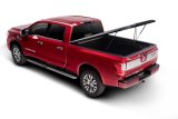 UnderCover 16-20 Nissan Titan 5.5ft SE Bed Cover - Black Textured thumbnail 8