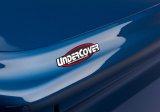 UnderCover 16-20 Nissan Titan 6.5ft SE Smooth Bed Cover - Ready To Paint thumbnail 9