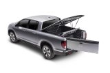 UnderCover 17-20 Honda Ridgeline 5ft SE Smooth Bed Cover - Ready To Paint thumbnail 3