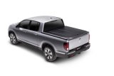 UnderCover 17-20 Honda Ridgeline 5ft SE Smooth Bed Cover - Ready To Paint thumbnail 4