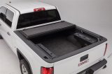 UnderCover 03-20 Dodge Ram 1500/2500 (w/o Rambox) 6.4ft Ultra Flex Bed Cover - Matte Black Finish thumbnail 3