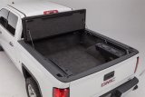 UnderCover 09-18 Ram 1500 (w/o Rambox) (19+ Classic) 5.7ft Ultra Flex Bed Cover - Matte Black Finish thumbnail 2