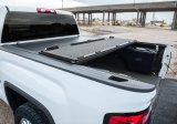 UnderCover 09-18 Ram 1500 (w/o Rambox) (19+ Classic) 5.7ft Ultra Flex Bed Cover - Matte Black Finish thumbnail 9