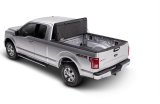 UnderCover 19-20 Ram 1500 6.4ft Ultra Flex Bed Cover - Matte Black Finish thumbnail 1