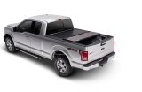 UnderCover 19-20 Ram 1500 6.4ft Ultra Flex Bed Cover - Matte Black Finish thumbnail 3