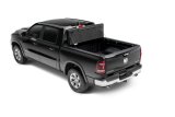 UnderCover 19-20 Ram 1500 6.4ft Ultra Flex Bed Cover - Matte Black Finish thumbnail 5