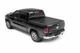 UnderCover 19-20 Ram 1500 6.4ft Ultra Flex Bed Cover - Matte Black Finish thumbnail 6