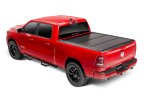 UnderCover 19-20 Ram 1500 6.4ft Ultra Flex Bed Cover - Matte Black Finish thumbnail 7