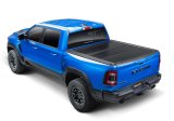 UnderCover 19-20 Ram 1500 6.4ft Ultra Flex Bed Cover - Matte Black Finish thumbnail 8