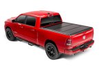 UnderCover 19-20 Ram 1500 6.4ft Ultra Flex Bed Cover - Matte Black Finish thumbnail 9