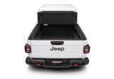 UnderCover 2020 Jeep Gladiator 5ft Ultra Flex Bed Cover - Matte Black Finish thumbnail 4