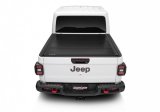 UnderCover 2020 Jeep Gladiator 5ft Ultra Flex Bed Cover - Matte Black Finish thumbnail 6