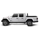 UnderCover 2020 Jeep Gladiator 5ft Ultra Flex Bed Cover - Matte Black Finish thumbnail 7