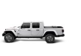 UnderCover 2020 Jeep Gladiator 5ft Ultra Flex Bed Cover - Matte Black Finish thumbnail 8